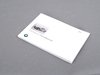 ES#13137 - 01419789951 - Owner's Manual - Everything you need to know about your car - Genuine BMW - BMW