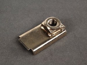 ES#69241 - 41141856331 - OBS-BRACKET - Genuine BMW - 
