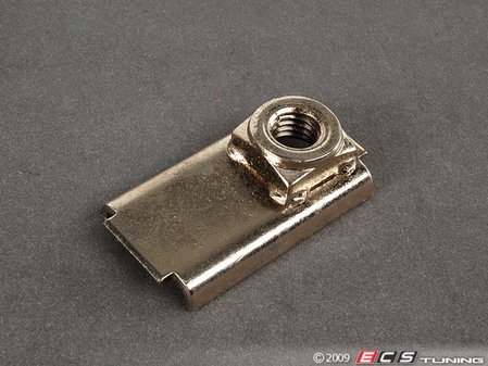 ES#69241 - 41141856331 - OBS-BRACKET - Genuine BMW - 