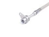 ES#23265 - 11367838669 - VANOS Pressure Hose - Feeds oil to the VANOS cam adjuster - Genuine BMW - BMW