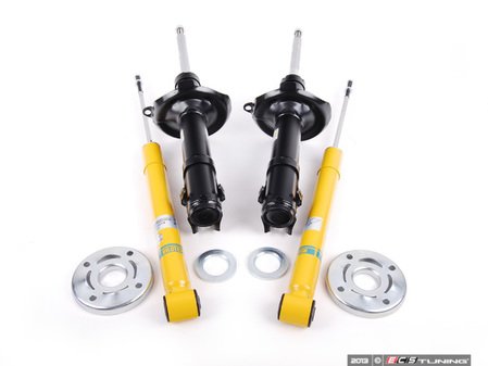 ES#261116 - B4HDSHOCK - Shock & Strut Set - Touring - A great upgrade for any Passat - Bilstein - Volkswagen