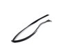 ES#89335 - 51211929895 - Front Window Gasket - Left - Gasket surrounding the small front side window - Genuine BMW - BMW