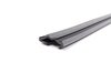 ES#89335 - 51211929895 - Front Window Gasket - Left - Gasket surrounding the small front side window - Genuine BMW - BMW