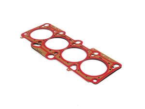 ES#2588840 - 06F103383J - Cylinder Head Gasket - Restore power and stop leaks with this new head gasket - Genuine Volkswagen Audi - Audi Volkswagen