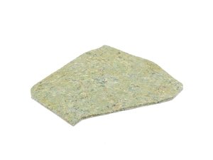 ES#1465559 - 96455621500 - Sound Absorber - Rear Floor - Left side fitment - Genuine Porsche - Porsche