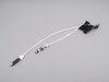 ES#140420 - 52108099137 - UNLOCKING UNIT - Genuine BMW - BMW