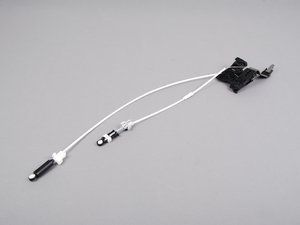 ES#140420 - 52108099137 - UNLOCKING UNIT - Genuine BMW - BMW