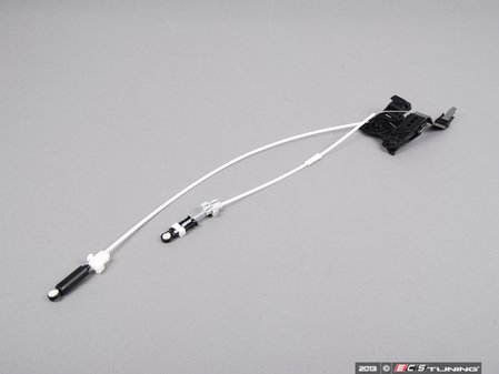 ES#140420 - 52108099137 - UNLOCKING UNIT - Genuine BMW - BMW