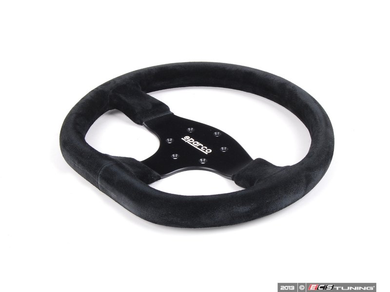 Sparco 353 Steering Wheel main image 0