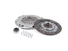 ES#2634293 - 21208607915 - Clutch Kit Set - Priced As Set - Replace your worn out MINI clutch - Genuine MINI - MINI