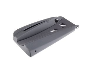 ES#99005 - 51417030498 - Door Trim Panel - Right - Genuine BMW - BMW