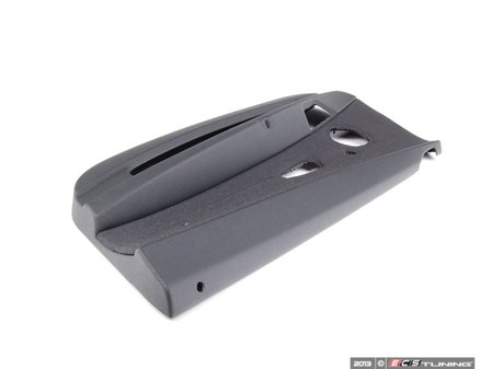 ES#99005 - 51417030498 - Door Trim Panel - Right - Genuine BMW - BMW