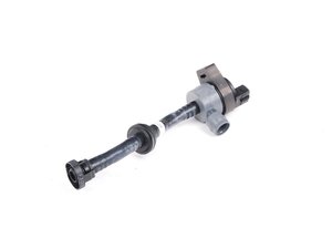 ES#2138069 - 13907618652 - Fuel Tank Vent Valve - Connects to the fuel tank breather line - Genuine BMW - BMW