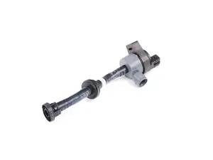 Fuel Tank Vent Valve