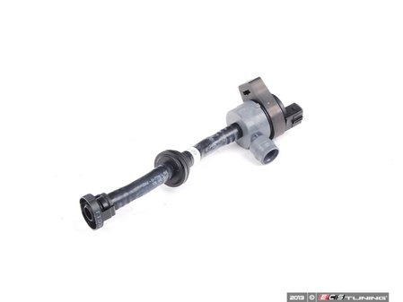 ES#2138069 - 13907618652 - Fuel Tank Vent Valve - Connects to the fuel tank breather line - Genuine BMW - BMW