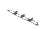 ES#1637698 - 1130980180 - GASKET - Genuine Mercedes Benz - Mercedes Benz