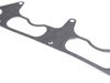 ES#1637698 - 1130980180 - GASKET - Genuine Mercedes Benz - Mercedes Benz