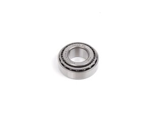 ES#1615605 - 0029806502 - Front Wheel Bearing - Priced Each - Outer bearing and race - Genuine Mercedes Benz - Mercedes Benz