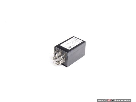 ES#172121 - 63120420296 - Control Unit - Part of the rally light wiring control system - Genuine MINI - MINI