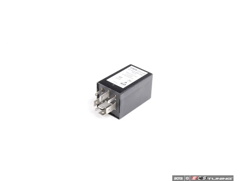 Genuine MINI - 63120420296 - Control Unit (63-12-0-420-296)