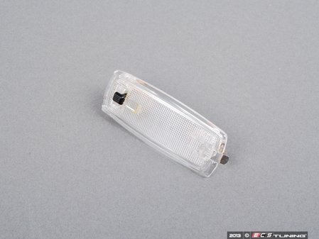 ES#2641732 - 63311367353 - Interior Light - Priced Each - Used in many locations - Genuine BMW - BMW