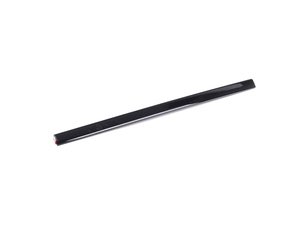 ES#78201 - 51137146100 - Cover Trim Column B - Right Side - Mounts in front of the rear side window - Genuine MINI - MINI