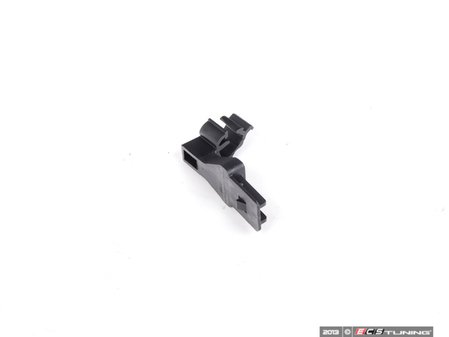 ES#2081002 - 64502755879 - Bracket For A/C Line - Pressure Side - Located in the engine bay and holds the neck of the line - Genuine MINI - MINI