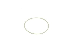 ES#1811232 - 3059970345 - Throttle Body Gasket - Seals Throttle Body To Intake Manifold - Genuine Mercedes Benz - Mercedes Benz