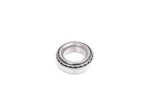 ES#1688235 - 1409810305 - Front Wheel Bearing - Priced Each - Inner bearing and race - Genuine Mercedes Benz - Mercedes Benz