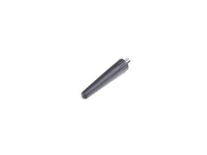 ES#1734071 - 2038200575 - Antenna - Upper Section - Threads onto the antenna base - Genuine Mercedes Benz - Mercedes Benz