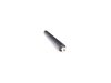 ES#1734071 - 2038200575 - Antenna - Upper Section - Threads onto the antenna base - Genuine Mercedes Benz - Mercedes Benz