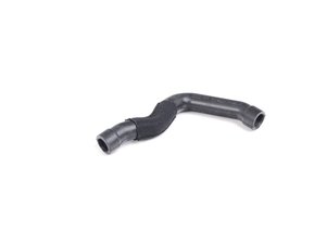 ES#1636233 - 1120181882 - Crankcase Breather Hose - Full-Load Crankcase Ventilation - Genuine Mercedes Benz - Mercedes Benz