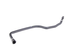 ES#2622964 - 11531438632 - Expansion Tank Hose  - Runs from the expansion tank to the heater core - Rein - BMW