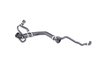 ES#2622960 - 17127526856 - Radiator Hose - Upper - Connects to multiple locations in the engine bay - Rein - BMW
