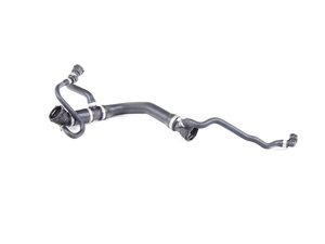 ES#2622960 - 17127526856 - Radiator Hose - Upper - Connects to multiple locations in the engine bay - Rein - BMW