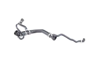 Radiator Hose - Upper
