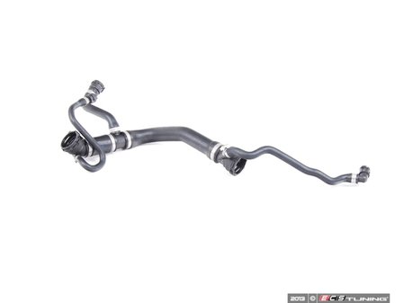 ES#2622960 - 17127526856 - Radiator Hose - Upper - Connects to multiple locations in the engine bay - Rein - BMW