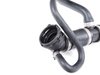 ES#2622960 - 17127526856 - Radiator Hose - Upper - Connects to multiple locations in the engine bay - Rein - BMW
