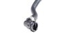 ES#2622960 - 17127526856 - Radiator Hose - Upper - Connects to multiple locations in the engine bay - Rein - BMW