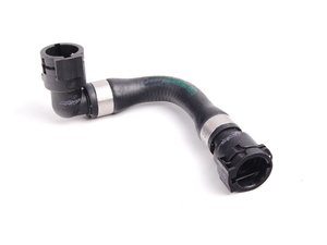 ES#2622977 - 11537511207 - Coolant Hose - For automatic transmission thermostat. Made in Germany. - Rein - BMW