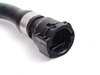 ES#2622977 - 11537511207 - Coolant Hose - For automatic transmission thermostat. Made in Germany. - Rein - BMW