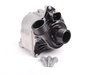 ES#2622810 - 11517632426KT2 - N54 N55 Water Pump - With Installation Hardware - N54 and N55 engines are prone to water pump failure - replace every 60,000 miles. Includes replacement one-time-use aluminum water pump retaining bolts. New Part Number: 11515A05704 - Genuine BMW - BMW