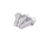 ES#2622810 - 11517632426KT2 - N54 N55 Water Pump - With Installation Hardware - N54 and N55 engines are prone to water pump failure - replace every 60,000 miles. Includes replacement one-time-use aluminum water pump retaining bolts. New Part Number: 11515A05704 - Genuine BMW - BMW