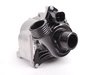 ES#2622810 - 11517632426KT2 - N54 N55 Water Pump - With Installation Hardware - N54 and N55 engines are prone to water pump failure - replace every 60,000 miles. Includes replacement one-time-use aluminum water pump retaining bolts. New Part Number: 11515A05704 - Genuine BMW - BMW