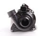 ES#2622810 - 11517632426KT2 - N54 N55 Water Pump - With Installation Hardware - N54 and N55 engines are prone to water pump failure - replace every 60,000 miles. Includes replacement one-time-use aluminum water pump retaining bolts. New Part Number: 11515A05704 - Genuine BMW - BMW
