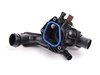 ES#2587321 - 11537534521KT3 - Thermostat Replacement Kit - Thermostat housing and thermostat kit with bolts Gen 2 MINI Cooper - Genuine MINI - MINI