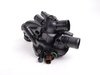 ES#2587321 - 11537534521KT3 - Thermostat Replacement Kit - Thermostat housing and thermostat kit with bolts Gen 2 MINI Cooper - Genuine MINI - MINI