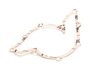 ES#2762570 - 078109119JKT6 - Timing Belt Kit - Ultimate Plus With Gates Racing Timing Belt - Looking for the best timing belt kit on the market? Look no further than ECS Tuning - Assembled By ECS - Audi
