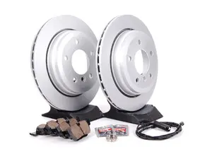Rear Brake Service Kit