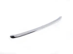 Lower Grille Trim Section - Chrome